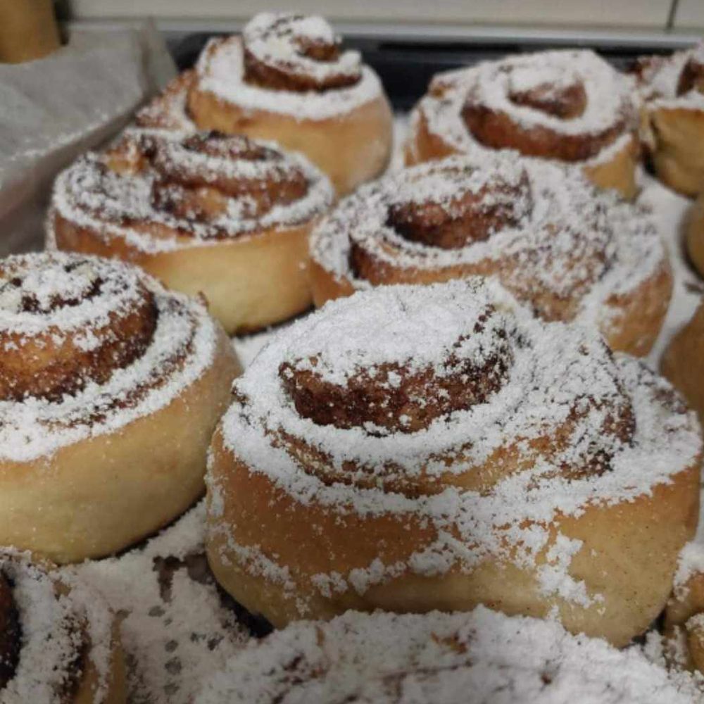 Cimet pužići - Image 1