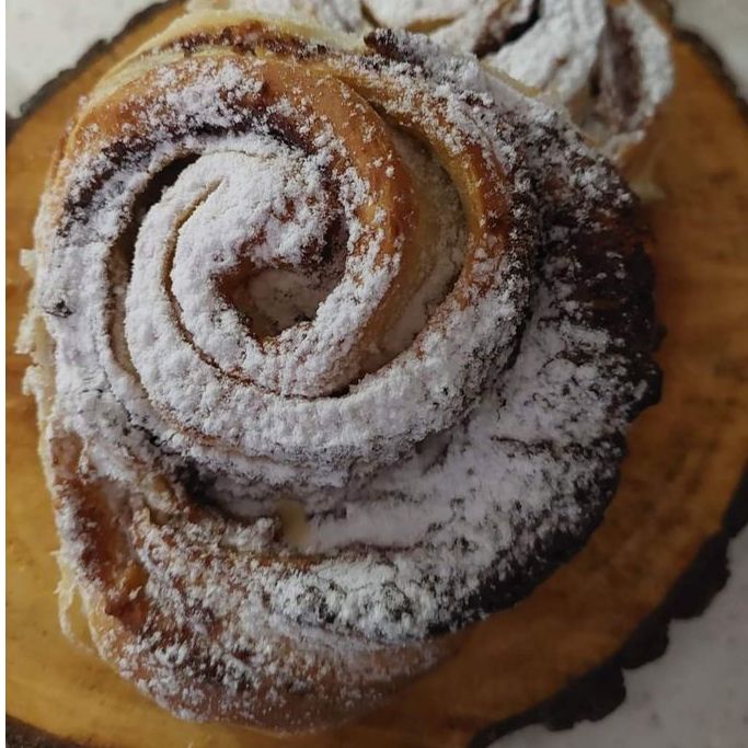 Cimet pužići thumbnail 2