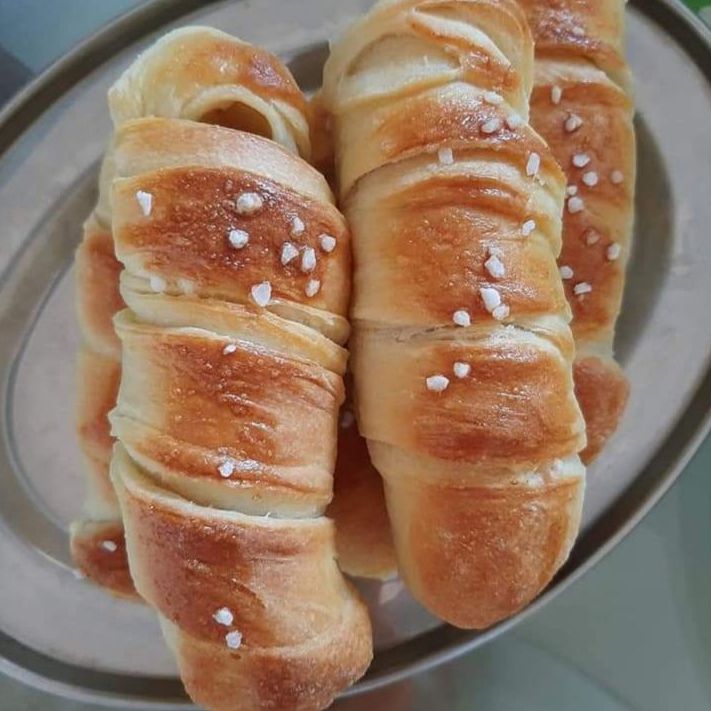 Hrenovka u tijestu - Image 1