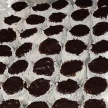 Ruske kape -Blagdanski paketić