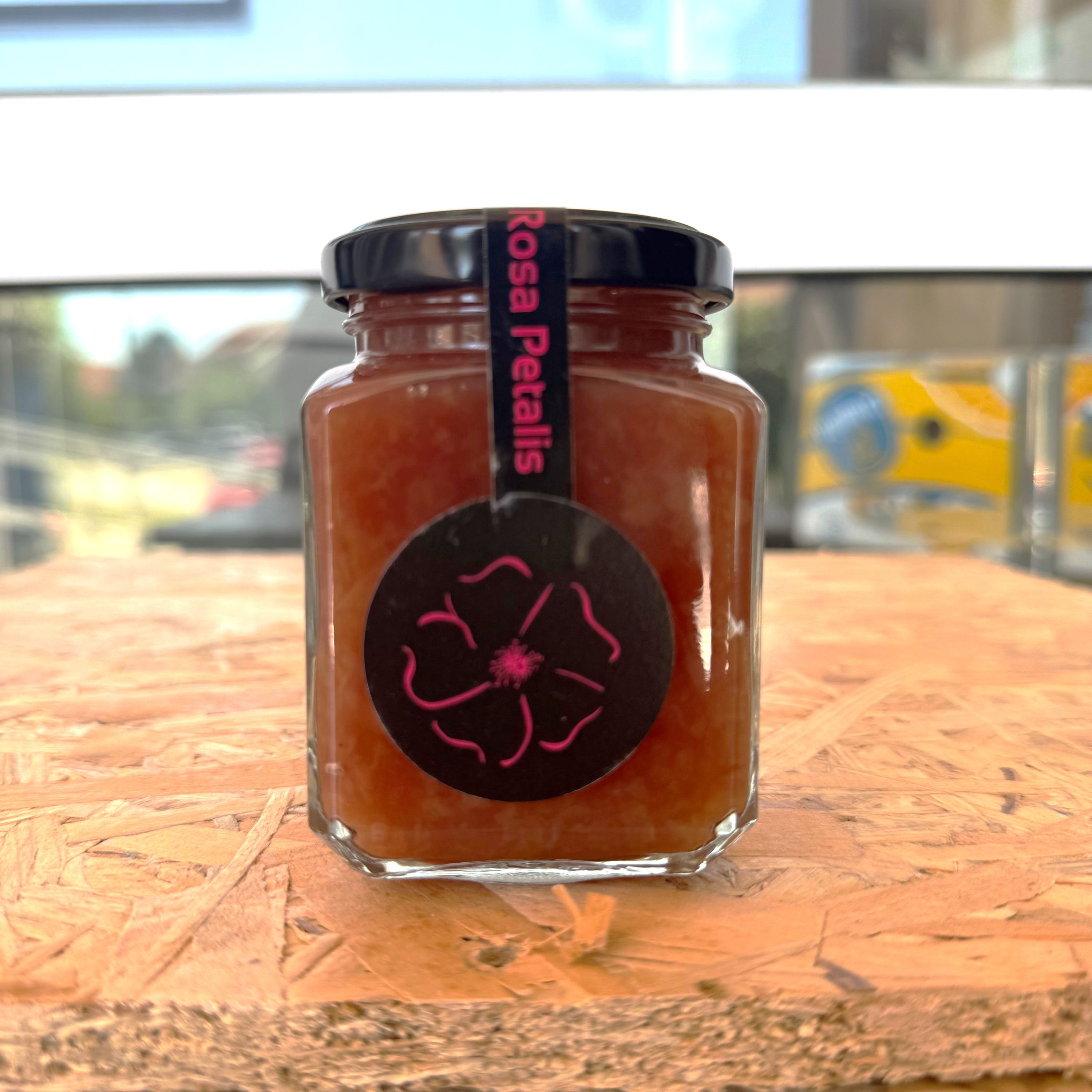 lubenica s ružom - Image 1