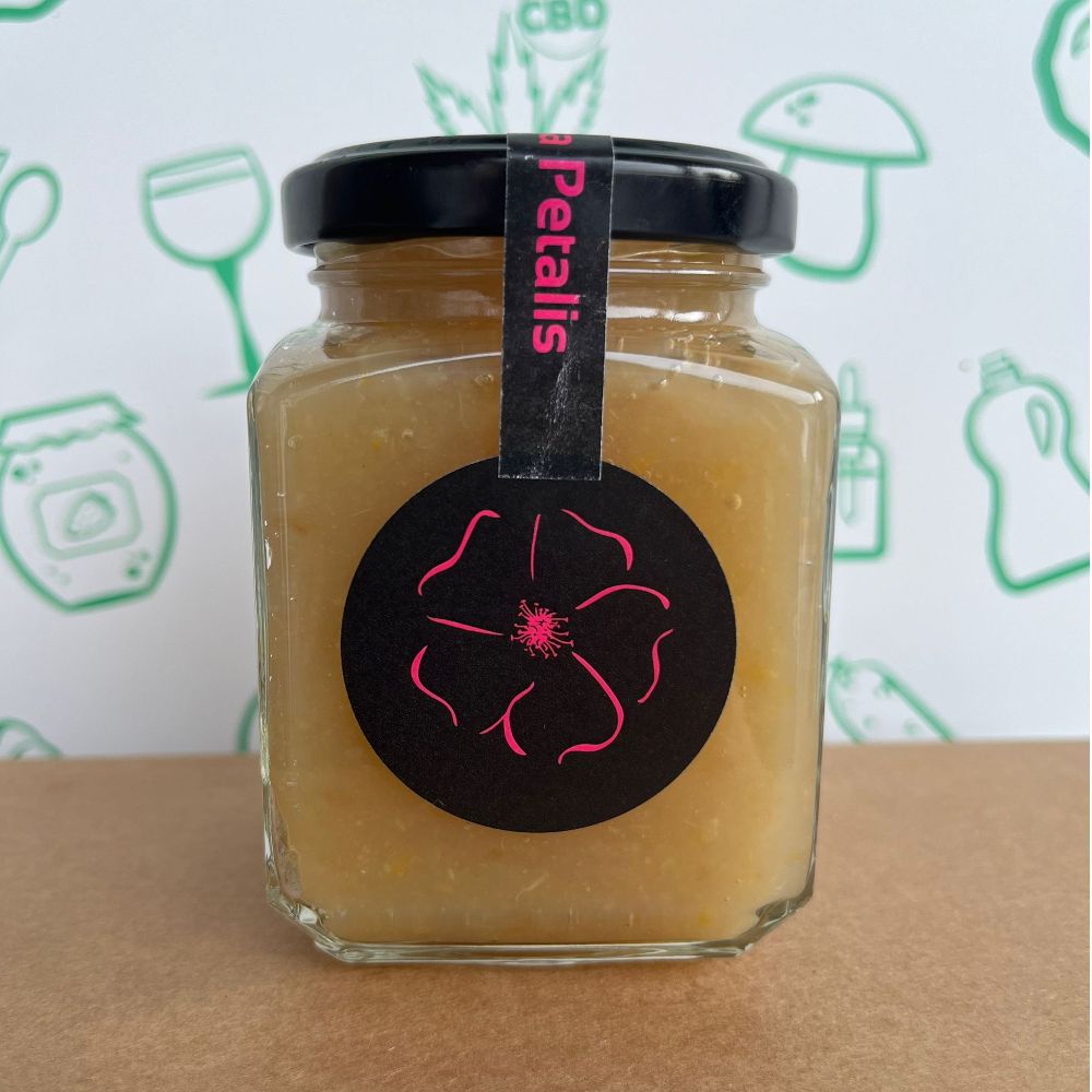 od kruške s rumom - Image 1