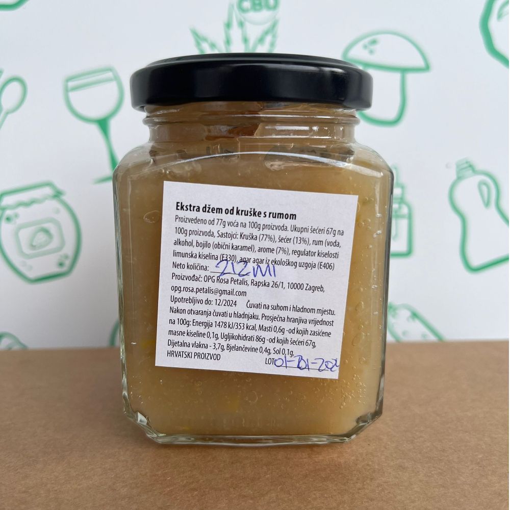 od kruške s rumom thumbnail 2