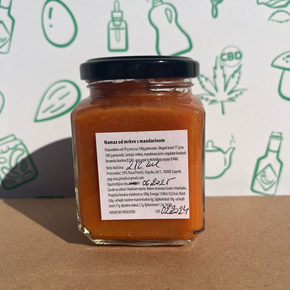 od mrkve s mandarinom thumbnail 2