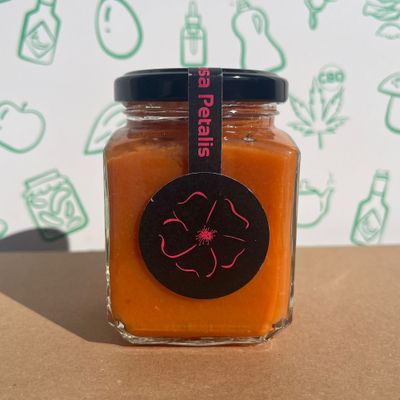 od mrkve s mandarinom