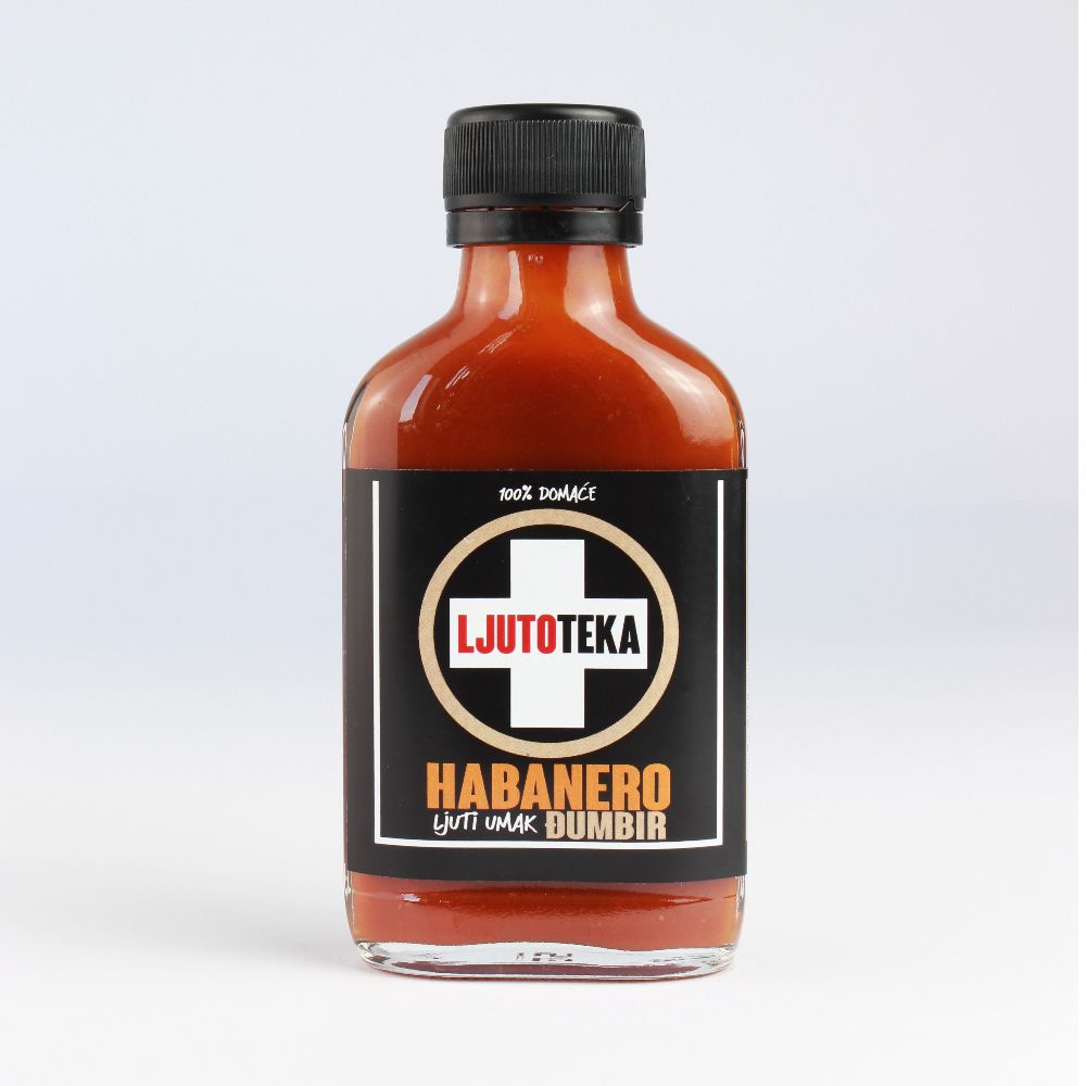 HABANERO - đumbir - Image 1