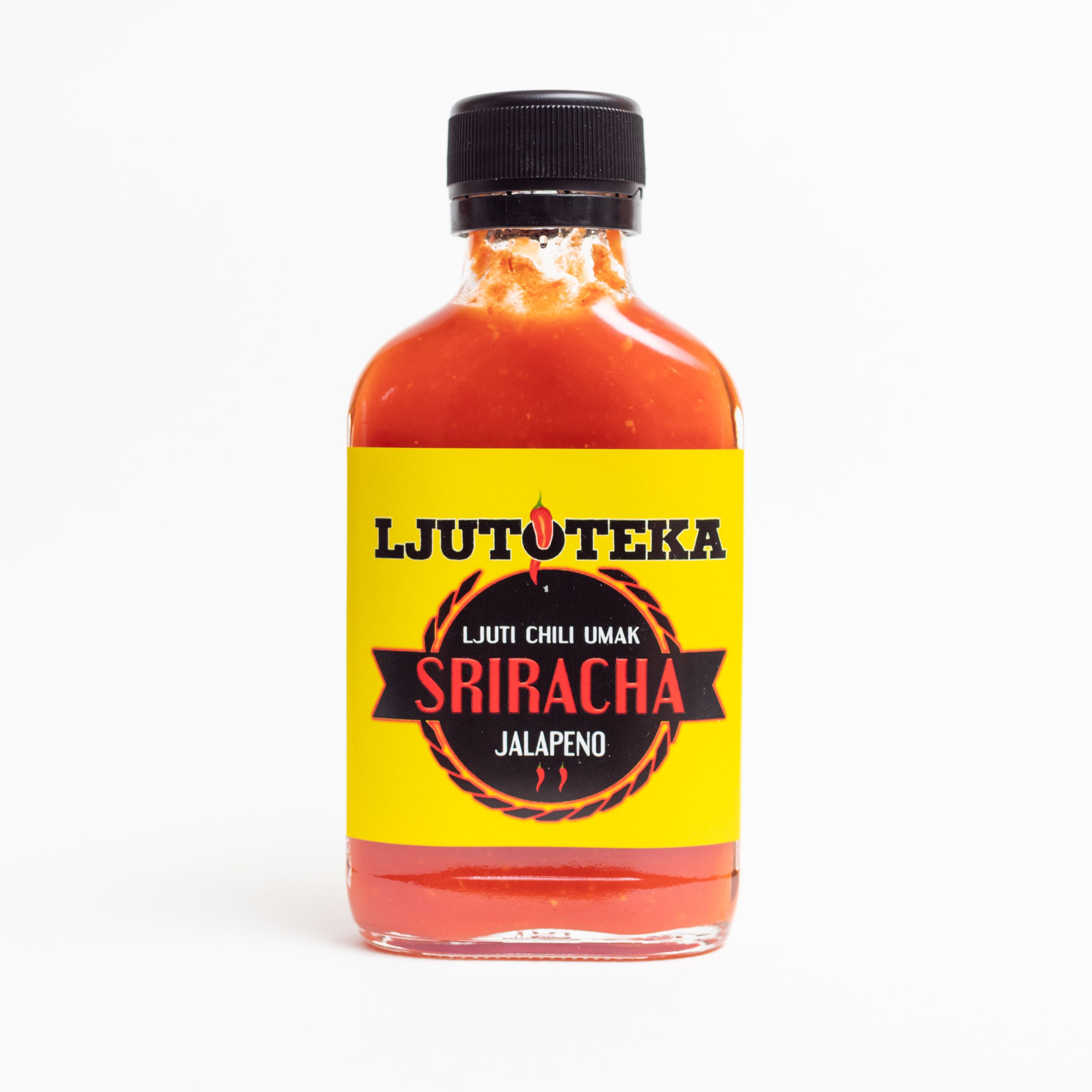 JALAPENO - SRIRACHA - Image 1