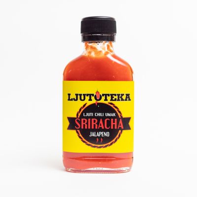 JALAPENO - SRIRACHA