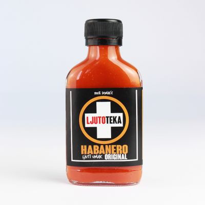 HABANERO- jako ljuti- original