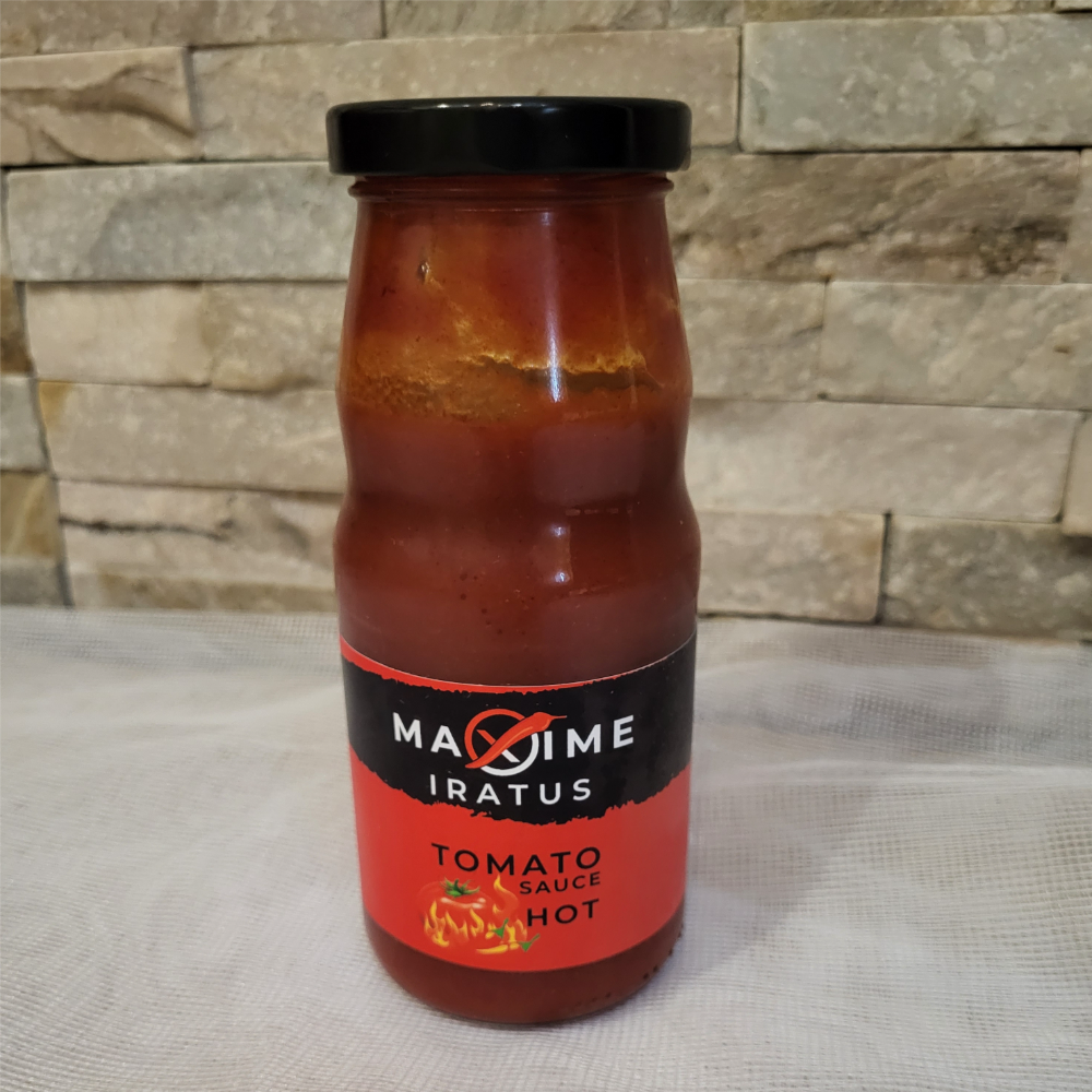 kečap ljuti - Image 1