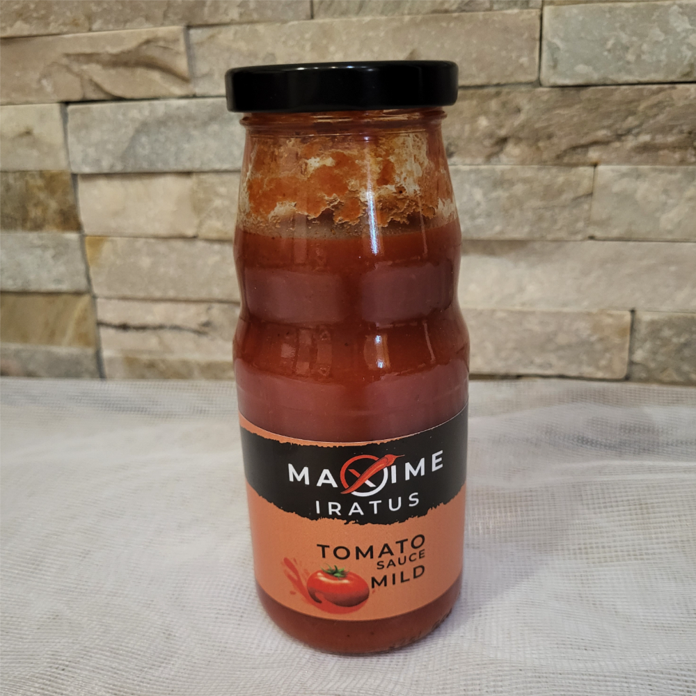 kečap blagi - Image 1