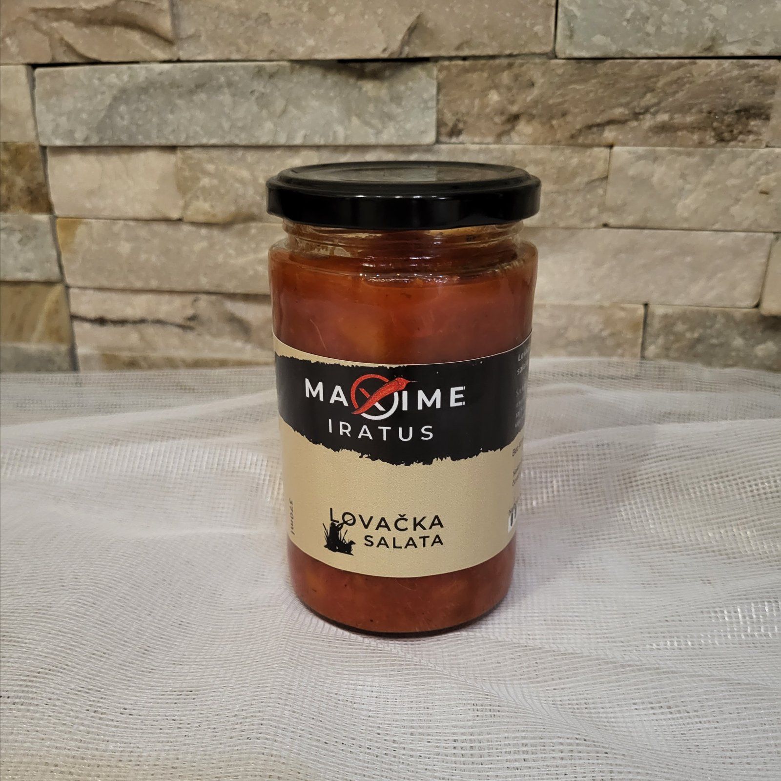 hunter's salad - Image 1