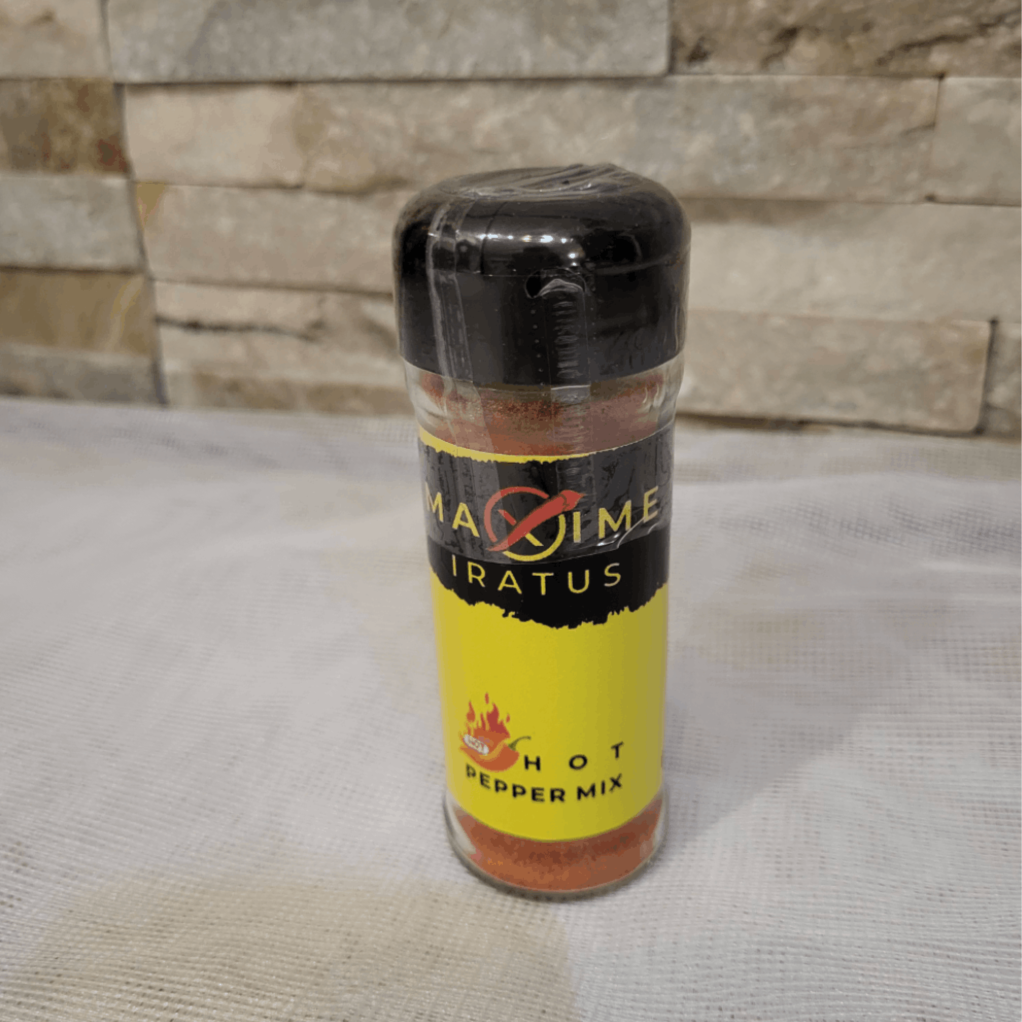 extra ljuta 🔥 - Image 1