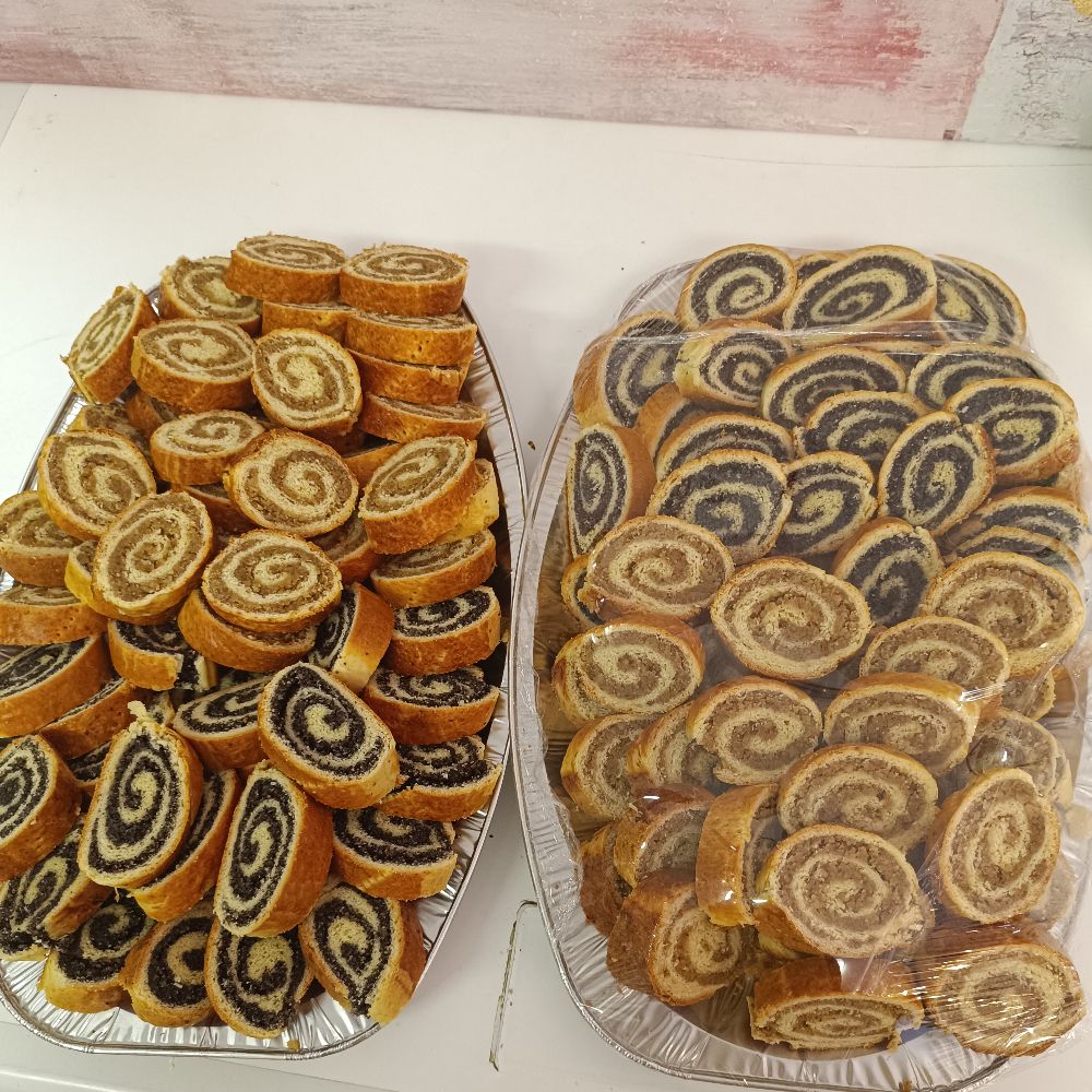 Prhka gužvarica - Image 1