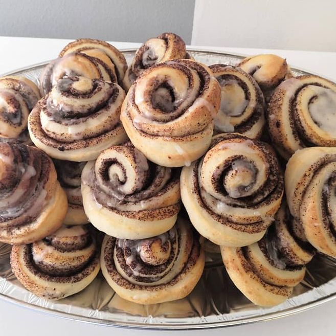 Cimet rolice - Image 1