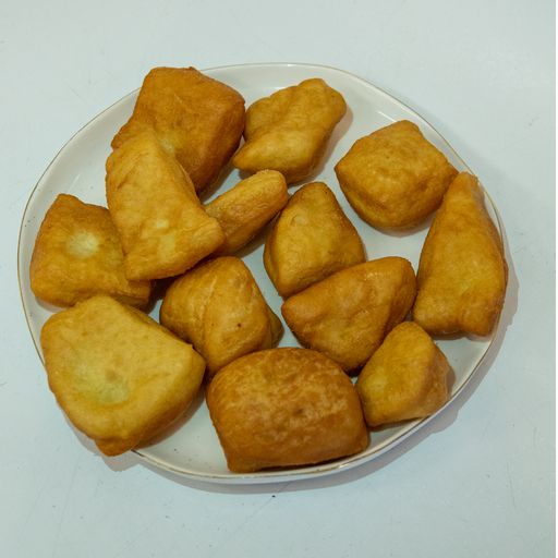 Mini langošice - Image 1