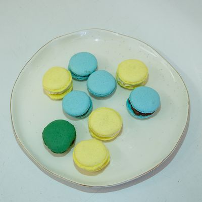 Macarons