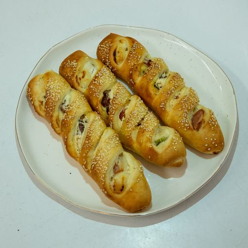 Punjeni slanac - Image 1