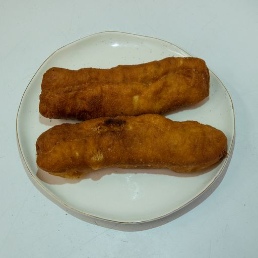 Punjena pizza langošice - Image 1