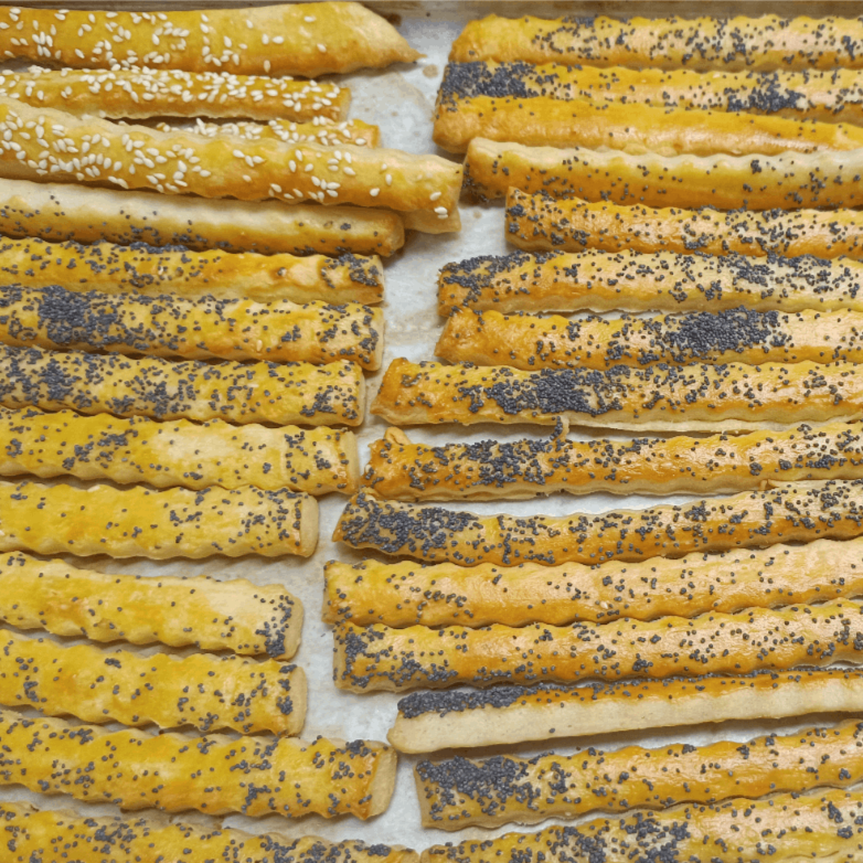 štapići - sir i jogurt - Image 1