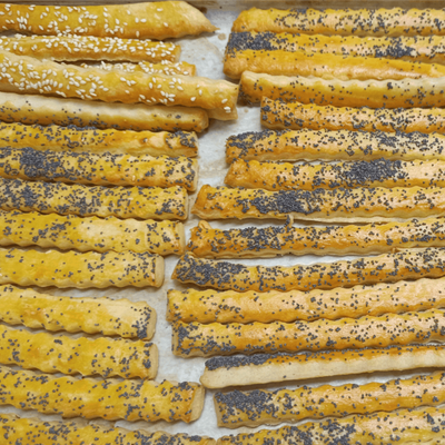 štapići - sir i jogurt