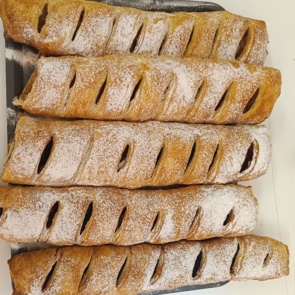 Štrudla lisnata - Image 1