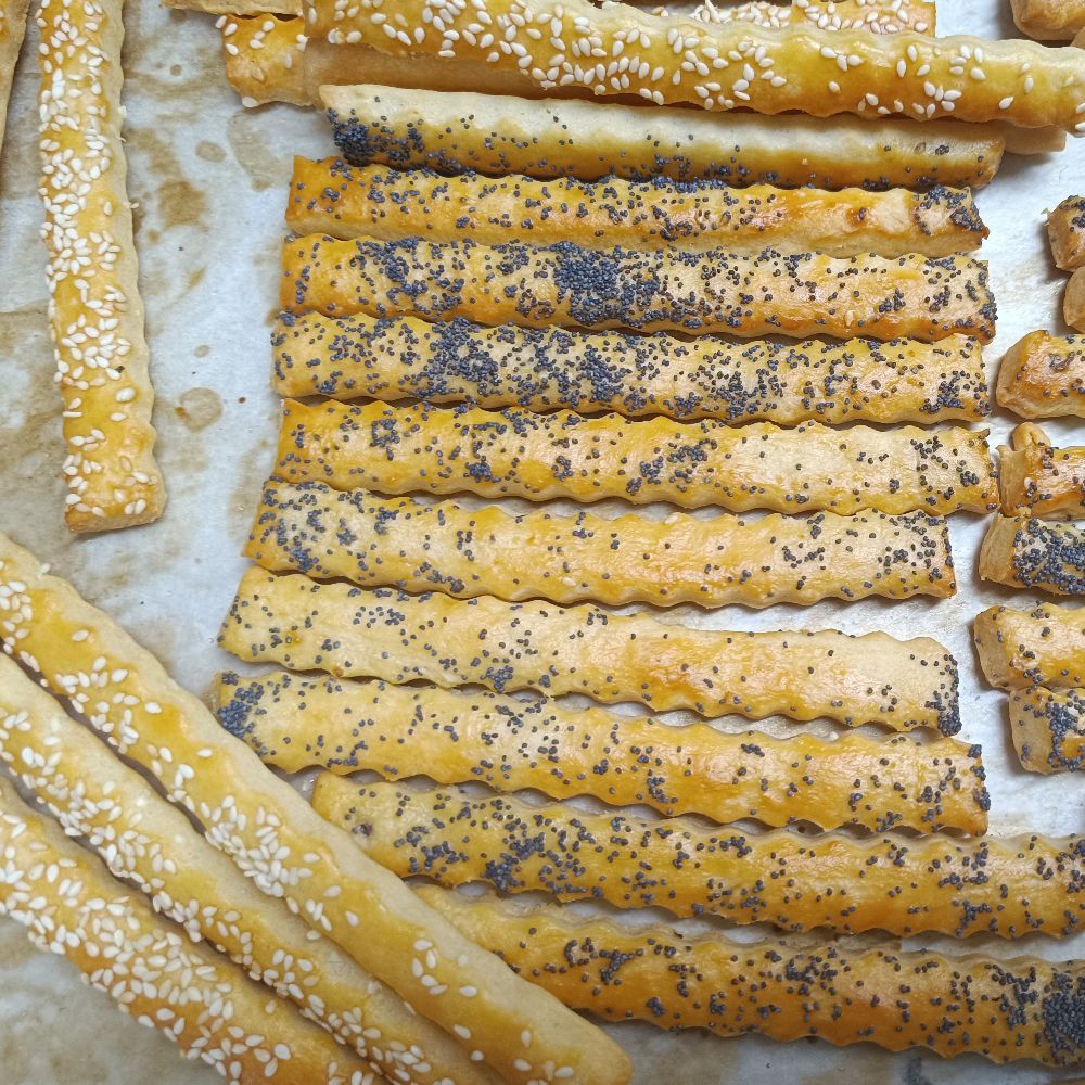 Domaći štapići - Image 1