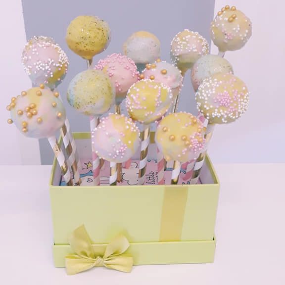 Cake pops thumbnail 3