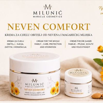 Neven comfort