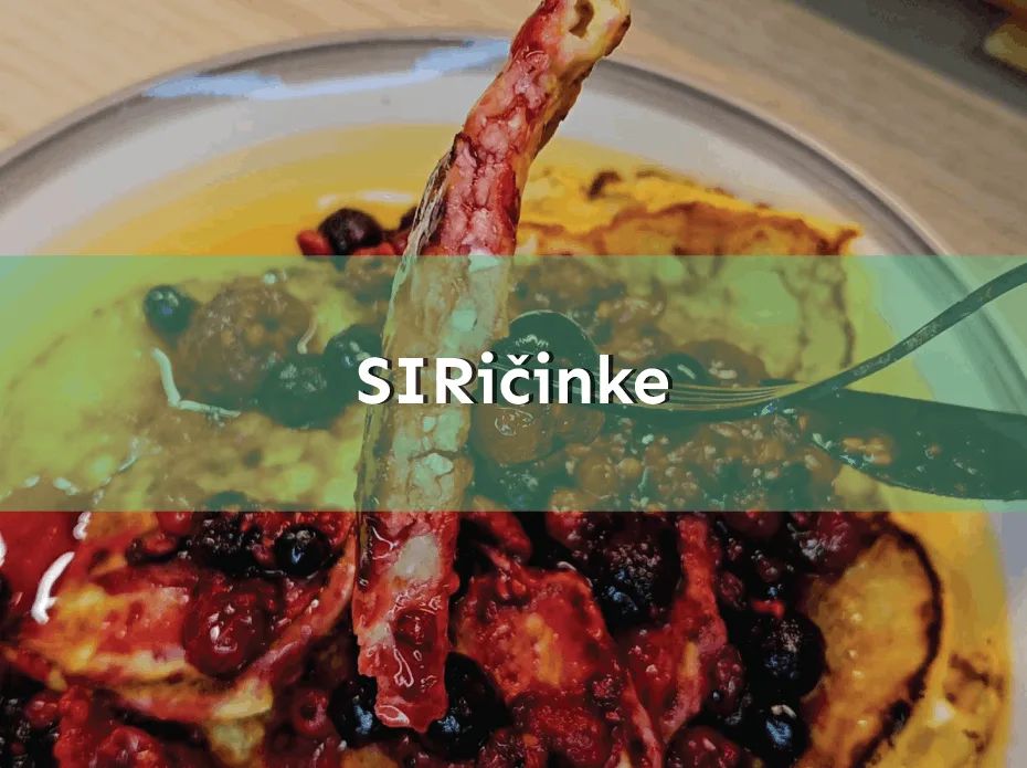 SIRčinke
