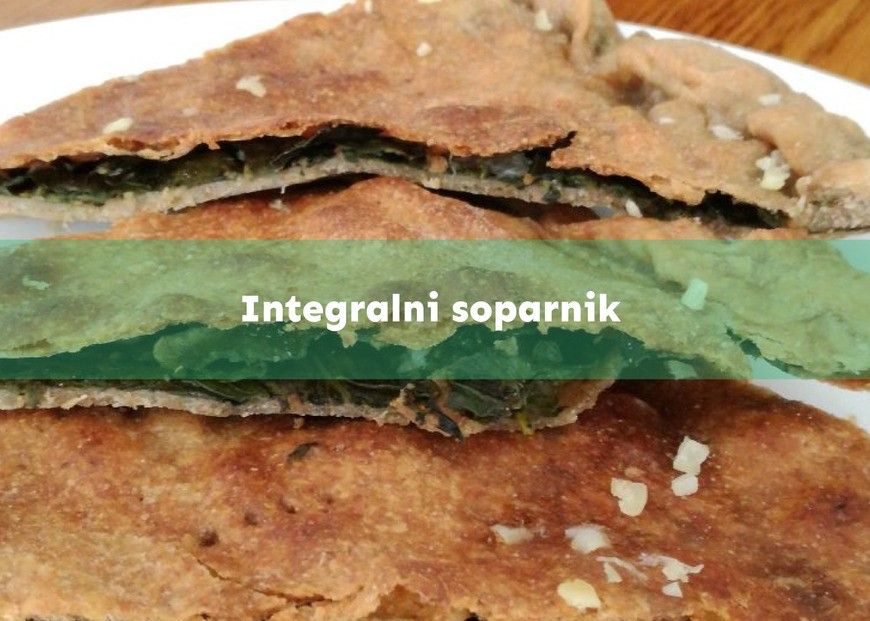 Integralni soparnik 