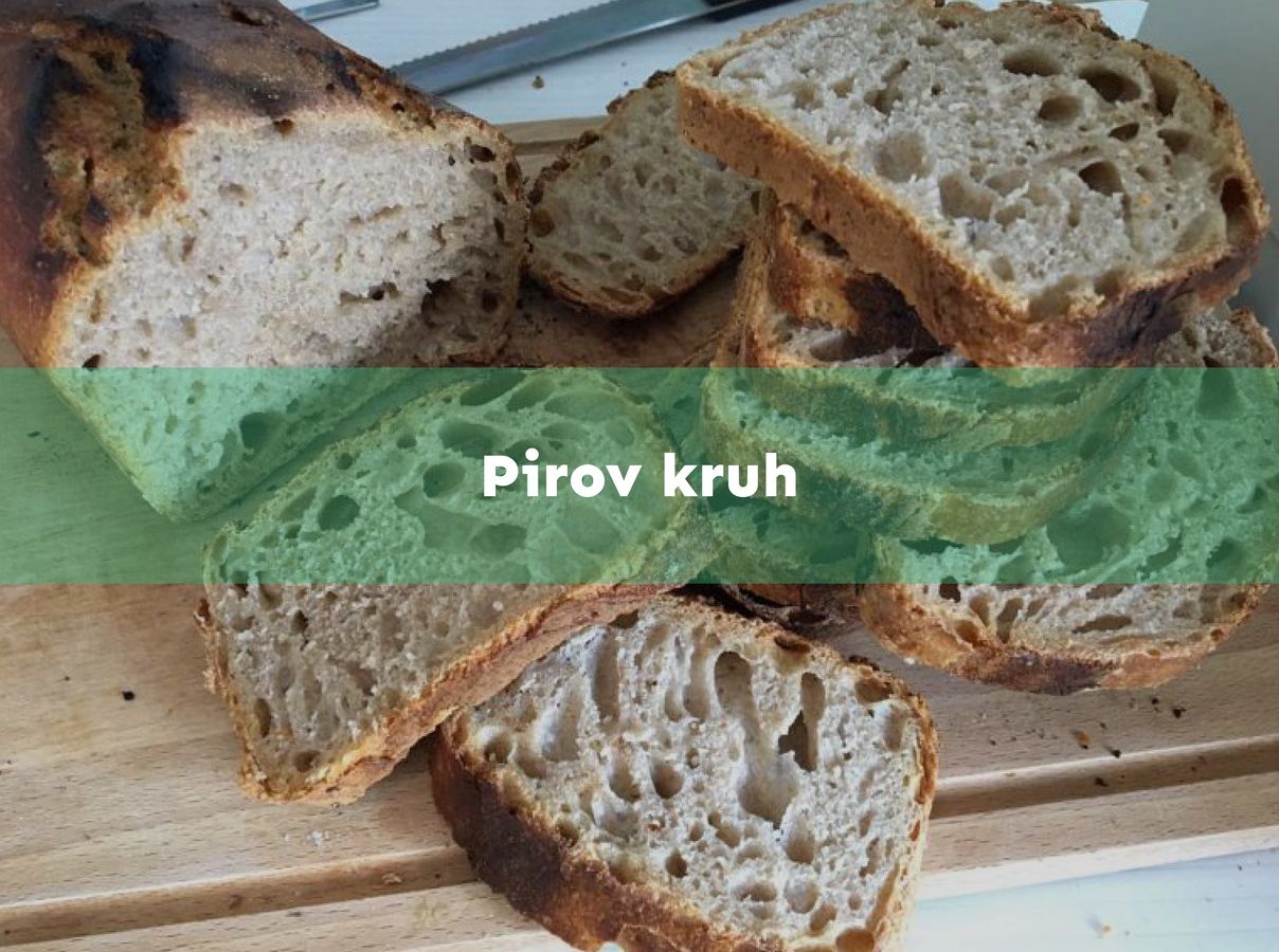 Pirov kruh