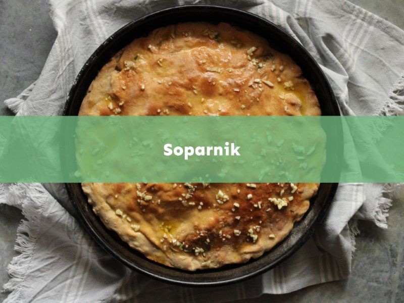 Soparnik